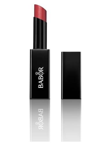 Lip Voile Colour & Balm Læbestift Makeup Nude Babor