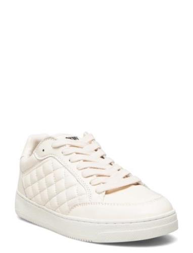 Oriel Low-top Sneakers White DKNY