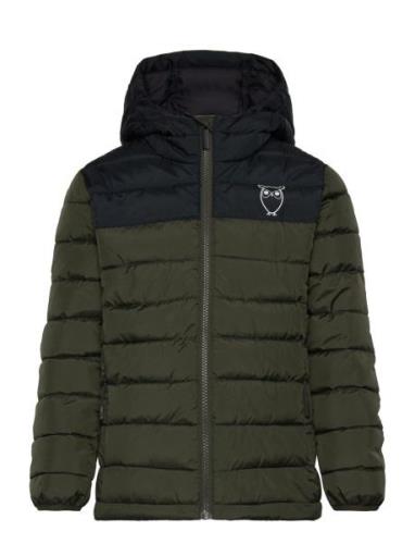 Repreve ? Rib Stop Quilted Jacket T Outerwear Jackets & Coats Quilted ...