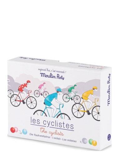 Game Bicycle Race With Bullets Toys Puzzles And Games Games Board Game...