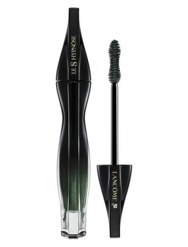 Lc Le 8 Hypnose 04 Noir Malachite Mascara Makeup Nude Lancôme