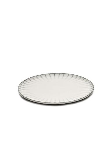 Plate L Inku By Sergio Herman Set/4 Home Tableware Plates Small Plates...