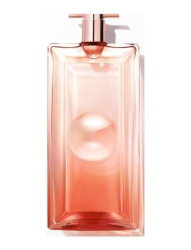 Lancôme Idôle Now Eau De Parfum 100Ml Parfume Eau De Parfum Nude Lancô...