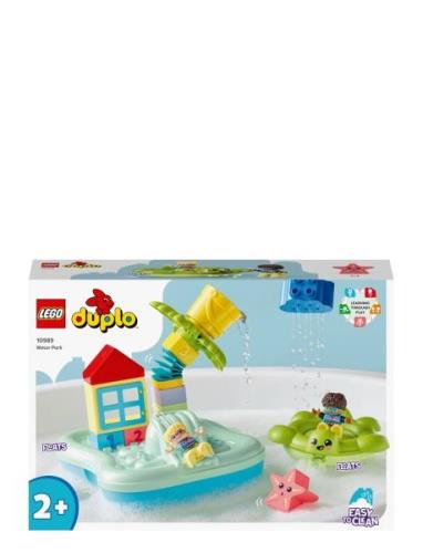 Vandland Toys Lego Toys Lego duplo Multi/patterned LEGO