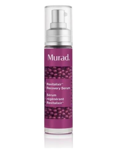 Revitalixir Recovery Serum Serum Ansigtspleje Nude Murad