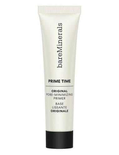 Prime Time Prime Time Pore-Minimizing Makeupprimer Makeup Nude BareMin...