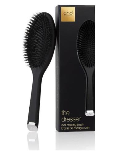 Ghd The Dresser Oval Brush Beauty Women Hair Hair Brushes & Combs Deta...