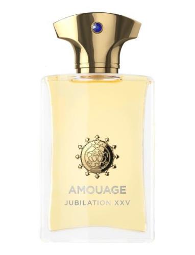 Amouage Jubilation Xxv Man Edp 100Ml Parfume Eau De Parfum Nude Amouag...