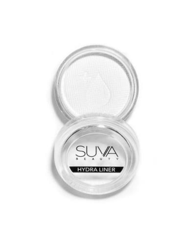 Suva Beauty Hydra Liner Space Panda Eyeliner Makeup White SUVA Beauty