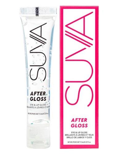 Suva Beauty Opakes Cosmetic Paint After Gloss 9G Lipgloss Makeup Nude ...