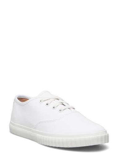 Newport Bay Ox Whi Low-top Sneakers White Timberland