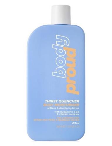 Thirst Quencher Body Moisturiser Creme Lotion Bodybutter Nude Body Pro...