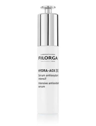 Hydra-Aox [5] 30 Ml Serum Ansigtspleje Nude Filorga