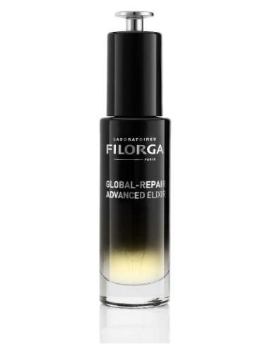 Global-Repair Advanced Elixir 30 Ml Ansigts- & Hårolie Nude Filorga