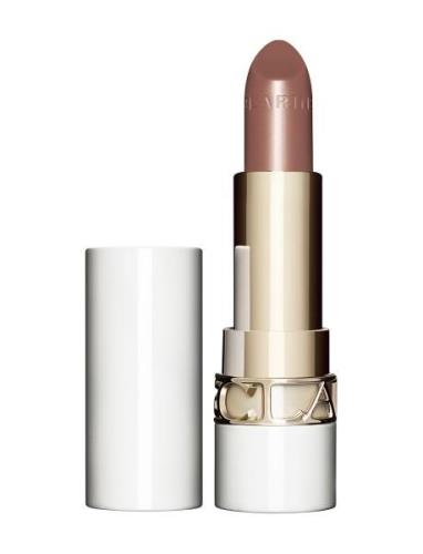 Joli Rouge Shine Lipstick 759S Woodberry Læbestift Makeup Purple Clari...