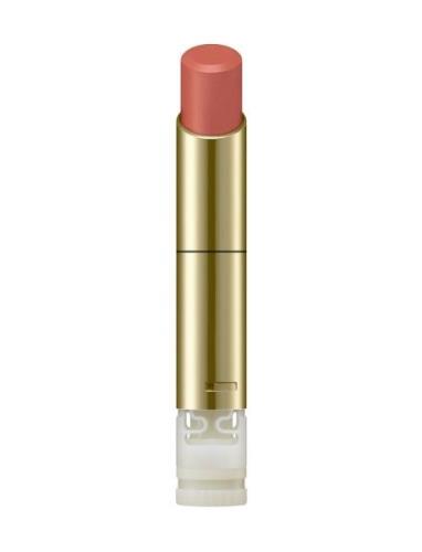 Lasting Plump Lipstick Læbestift Makeup  SENSAI