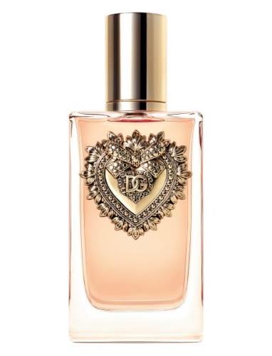 Devotion Edp Parfume Eau De Parfum Nude Dolce&Gabbana