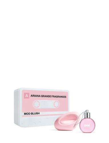 Mod Blush Gift Set Parfume Sæt Nude Ariana Grande