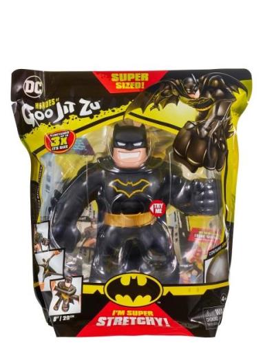 Goo Jit Zu Dc Supagoo Batman Toys Playsets & Action Figures Action Fig...