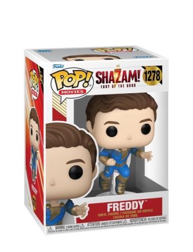 Funko! Pop Vinyl Movies Little Brother Pop 4 Toys Playsets & Action Fi...