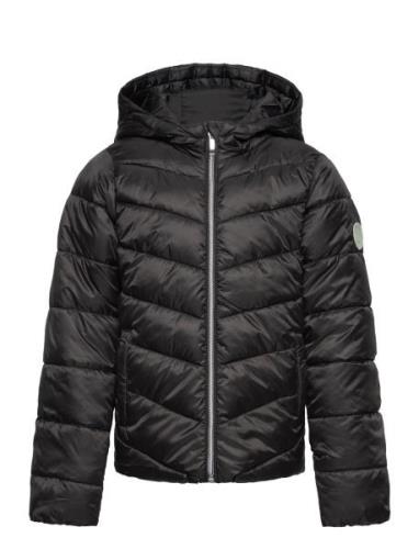 Kogtalla Quilted Jacket Otw Outerwear Jackets & Coats Quilted Jackets ...