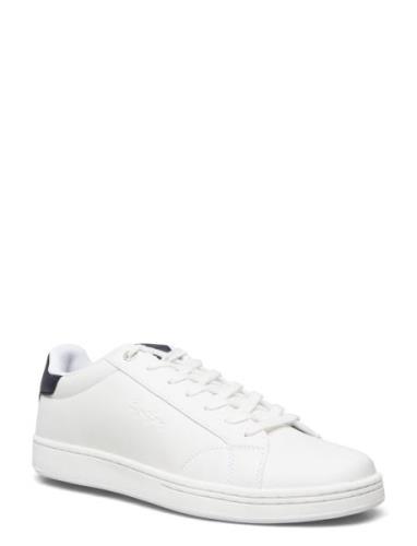 T450 Sig Emb M Low-top Sneakers White Björn Borg