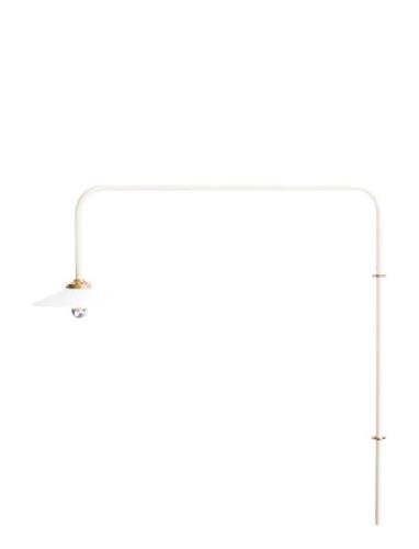 Hanging Lamp N°5 M Ivory Mvs Home Lighting Lamps Wall Lamps Cream Vale...