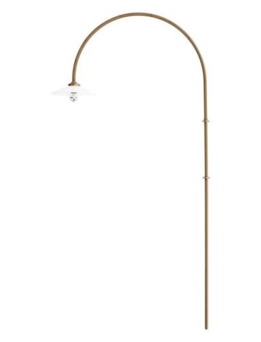 Hanging Lamp N°2 L Curry Mvs Home Lighting Lamps Wall Lamps Gold Valer...