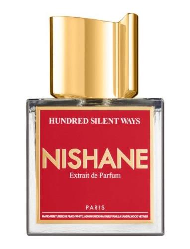 Hundred Silent Ways Extrait De Parfum 100Ml Parfume Eau De Parfum Nude...