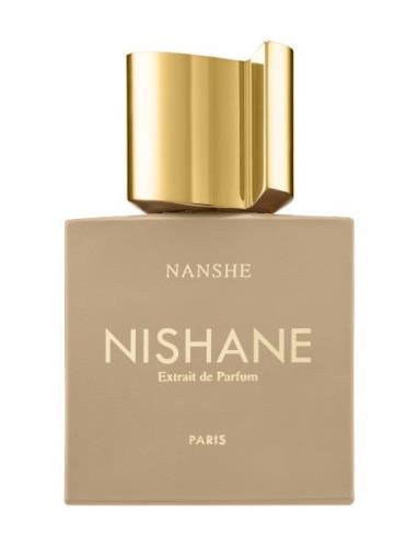Nanche 50 Ml Parfume Eau De Parfum Nude NISHANE