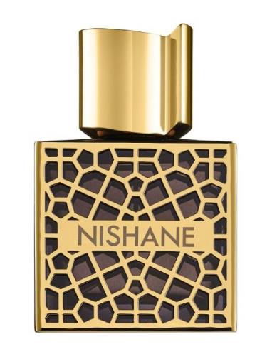 Nefs Extrait De Parfum 50Ml Parfume Eau De Parfum Nude NISHANE