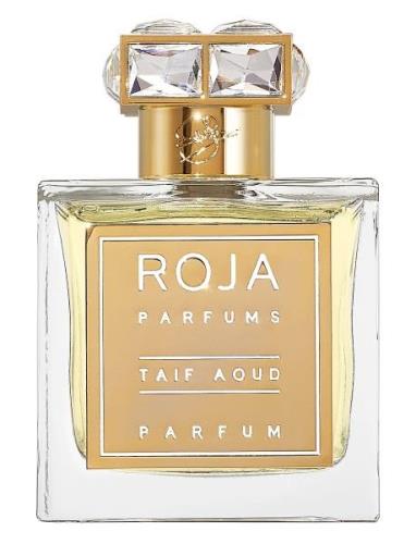 Taif Aoud Parfum Parfume Eau De Parfum Nude Roja Parfums