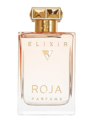 Elixir Essence De Parfum Parfume Eau De Parfum Nude Roja Parfums