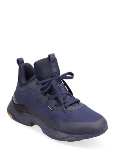 Stormrydr Nylon Hl 2.0 Vulkn Vibram Low-top Sneakers Navy ARKK Copenha...