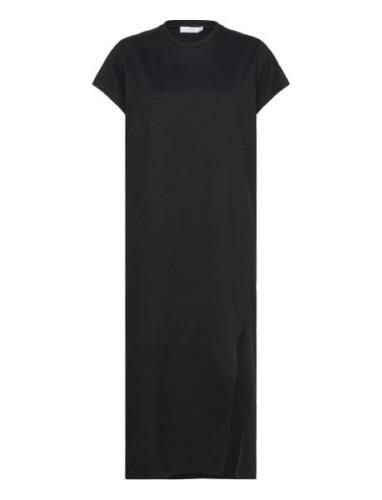 Litonya Dresses T-shirt Dresses Black IRO