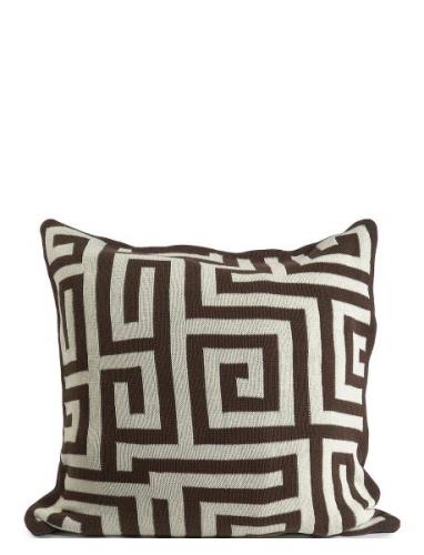 Knitted C/C 50X50Cm Home Textiles Cushions & Blankets Cushion Covers B...