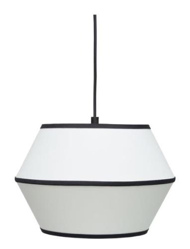 Kyoto Pendant Home Lighting Lamps Ceiling Lamps Pendant Lamps Grey Hum...