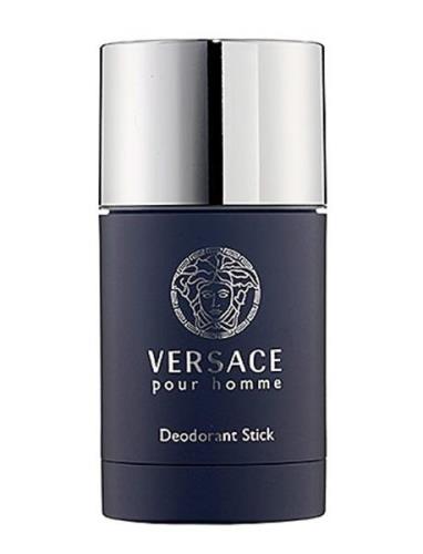 Pour Homme Deodorant Stick Beauty Men Deodorants Sticks Black Versace ...