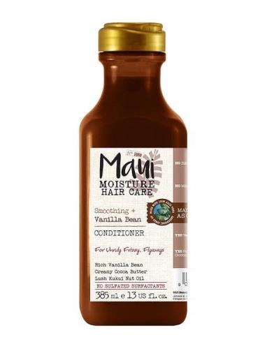 Vanilla Bean Conditi R Conditi R Balsam Nude Maui Moisture