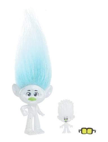 Trolls 3 Band Together Guy Diamond Small Doll Toys Playsets & Action F...