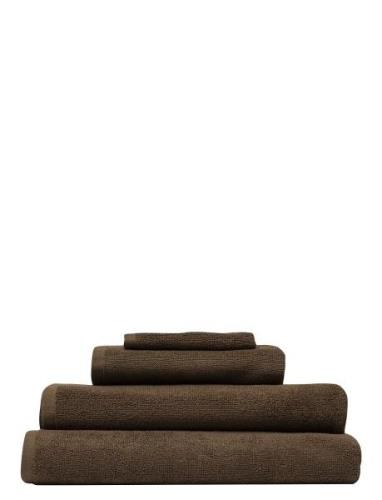 Everyday Cotton Towel Home Textiles Bathroom Textiles Towels & Bath To...
