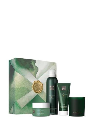 The Ritual Of Jing - Medium Gift Set 2023 Sæt Bath & Body Nude Rituals