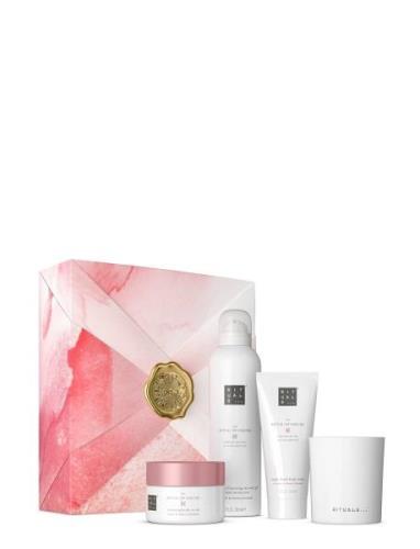 The Ritual Of Sakura - Medium Gift Set Sæt Bath & Body Nude Rituals