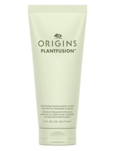 Plantfusion Sofftening Hand & Body Lotion With Phyto-Powered Complex C...