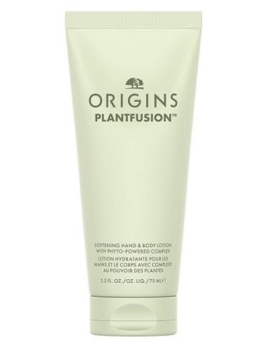 Plantfusion Softening Hand & Body Lotion With Phyto-Powered Complex Cr...