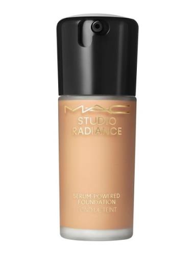 Studio Radiance Serum - Nc27 Foundation Makeup MAC