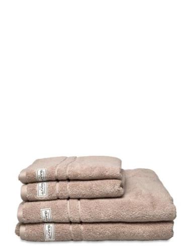 Premium 4-Pack 50X70 70X140 Home Textiles Bathroom Textiles Towels & B...