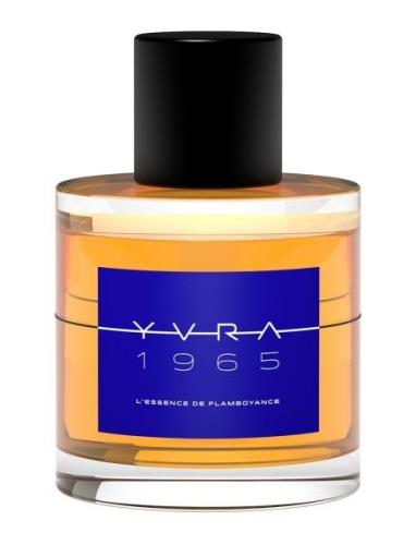 Yvra 1965 - L'essence De Flamboyance Parfume Eau De Parfum Nude YVRA