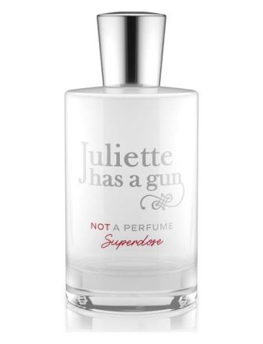 Edp Not Superdose Parfume Eau De Parfum Nude Juliette Has A Gun