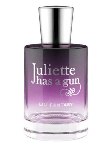 Edp Lili Fantasy Parfume Eau De Parfum Nude Juliette Has A Gun